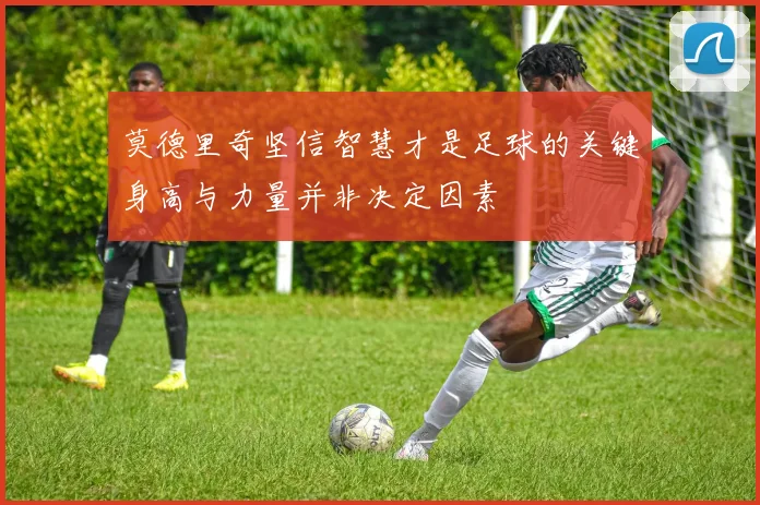 莫德里奇坚信智慧才是足球的关键身高与力量并非决定因素