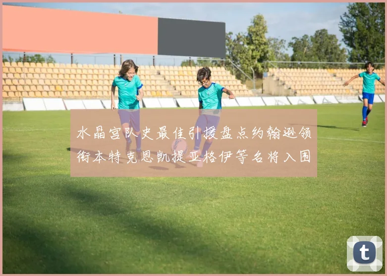 水晶宫队史最佳引援盘点约翰逊领衔本特克恩凯提亚格伊等名将入围