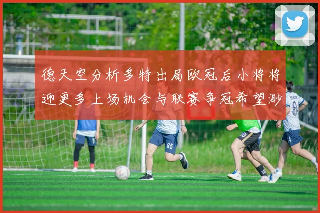 德天空分析多特出局欧冠后小将将迎更多上场机会与联赛争冠希望渺茫