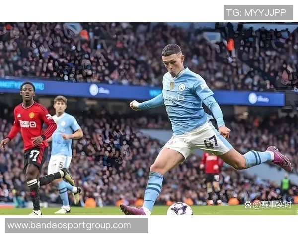 曼城战术转型跑轰风格显著B席场均跑动数据英超第三