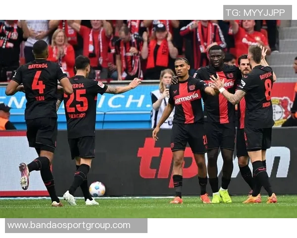 阿隆索执掌勒沃库森三周年回顾三冠荣耀与德甲不败传奇