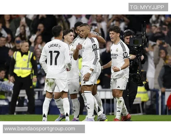 姆巴佩西甲连续8场进球追平皇马传奇记录仅次于C罗